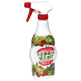 Veggie Wash 087052129477