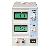 エー・アンド・デイ:直流安定化電源 AD8723D AD8723D