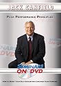 Jack Canfield - Peak Performance Principles - How to Boost Your Self-Esteem and Discover Your Purpose - Personal Development DVD Training Video