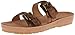 Nine West Women's Ticktock Platform Sandal