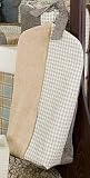 Esquire Diaper Stacker by Glenna Jean