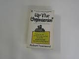 Produkt-Bild: Up the Organisation (Coronet Books)