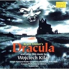 Kilar: Bram Stoker's Dracula