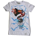 Imaginary Foundation - The Kids Girl T-Shirt - Ships in ''24'' Hours!