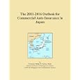 The 2011-2016 Outlook for Commercial Auto Insurance in Japan'