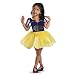 Infant Snow White Costume Size 12 -18 Months
