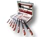 Mallette de couteaux Pradel Exellence 25 Pi�ces