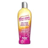 Pro Tan Outrageously Sexy Fast Action Accelerator Tanning Lotion 8.5 oz.