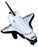 Space Shuttle Pencil Sharpener