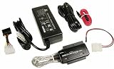 Cables Unlimited USB-2110 USB 2.0 to IDE and SATA Adapter Cable with Power