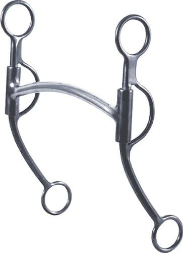 Darnall Loomis 3/8 Mullen Bit - 5"