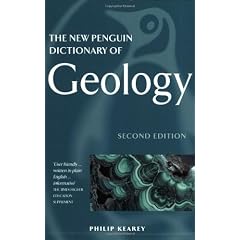 The Penguin Dictionary of Geology (Penguin Reference Books)
