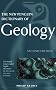 The Penguin Dictionary of Geology (Penguin Reference Books)