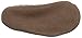 Robeez Becca Mary Jane Soft Sole Crib Shoe (Infant), Grey, 6-12 Months M US