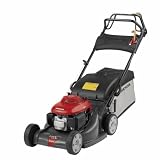 Honda HRX476-HX 19-inch Hydrostatic Self Propelled Petrol Lawnmower