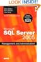 SQL Server 2005 Management and Administration