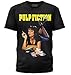 Pulp Fiction Mia T Shirt