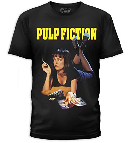 Pulp Fiction Mia T Shirt