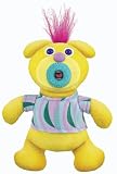 Mattel The Sing-A-Ma-Jigs - Lemon