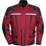 Tour Master Transition Series 2 Jacket – 4X-Large/Wine