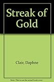 A streak of gold