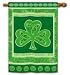 Celtic Knots House Flag