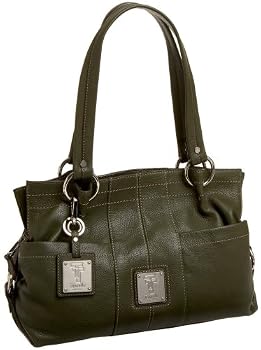 Tignanello Tig Tote Med Tote