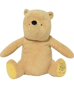 Winnie the Pooh Bear