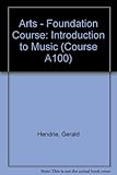 Introduction to music