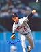 Frank Viola Signed 8x10 Photo
