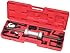 TEKTON 5635 10-lb. Slide Hammer Dent Puller Set, 13-pc.