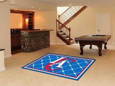 NBA - Los Angeles Clippers 5 x 8 Rug