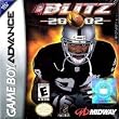NFL Blitz 2002 GBA