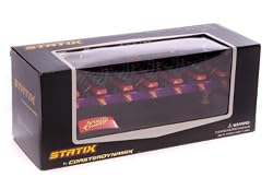 Apollo Statix Model