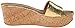 Nine West Women's Ranya Platform Sandal