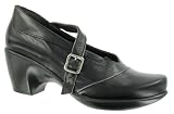 Naot Inspire Black Madras
