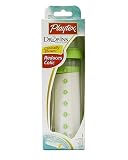 Playtex 8 oz Eazy Feed Nurser, Assorted Pastel Colors