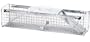 Havahart 1040 Live Animal Two-Door Skunk, Muskrat, and Opossum Cage Trap