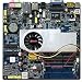 Giada Mini-ITX�ޥ����ܡ��� MI-E350T