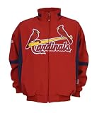 St. Louis Cardinals Youth Premier Jacket