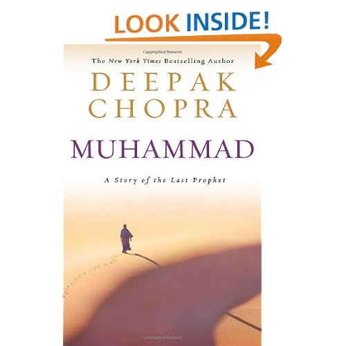 Muhammad: A Story of the Last Prophet
