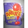 Outburst Remix Game