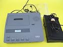 Dictaphone 2740 Standard Cassette Transcription Transcriber Machine