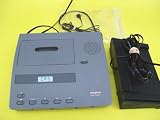 Dictaphone 2740 Standard cassette transcriber refurbished