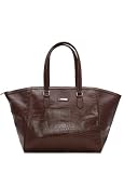 41 h8qqh6lL. SL160  Mango Womens Crocodile Effect Shopper Bag   Chicweb C