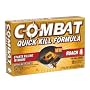 Combat Quick Kill Small Roach Formula 12 Bait Stations