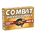 Combat Quick Kill Small Roach Formula 12 Bait Stations