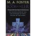 Comparatively Little Known Good SciFi and Fantasy Books