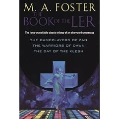 Book Of The Ler