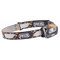 Petzl E97 PM Tikka Plus 2 Headlamp, Mystic Gray